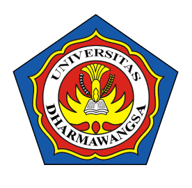 Lambang Universitas Dharmawangsa