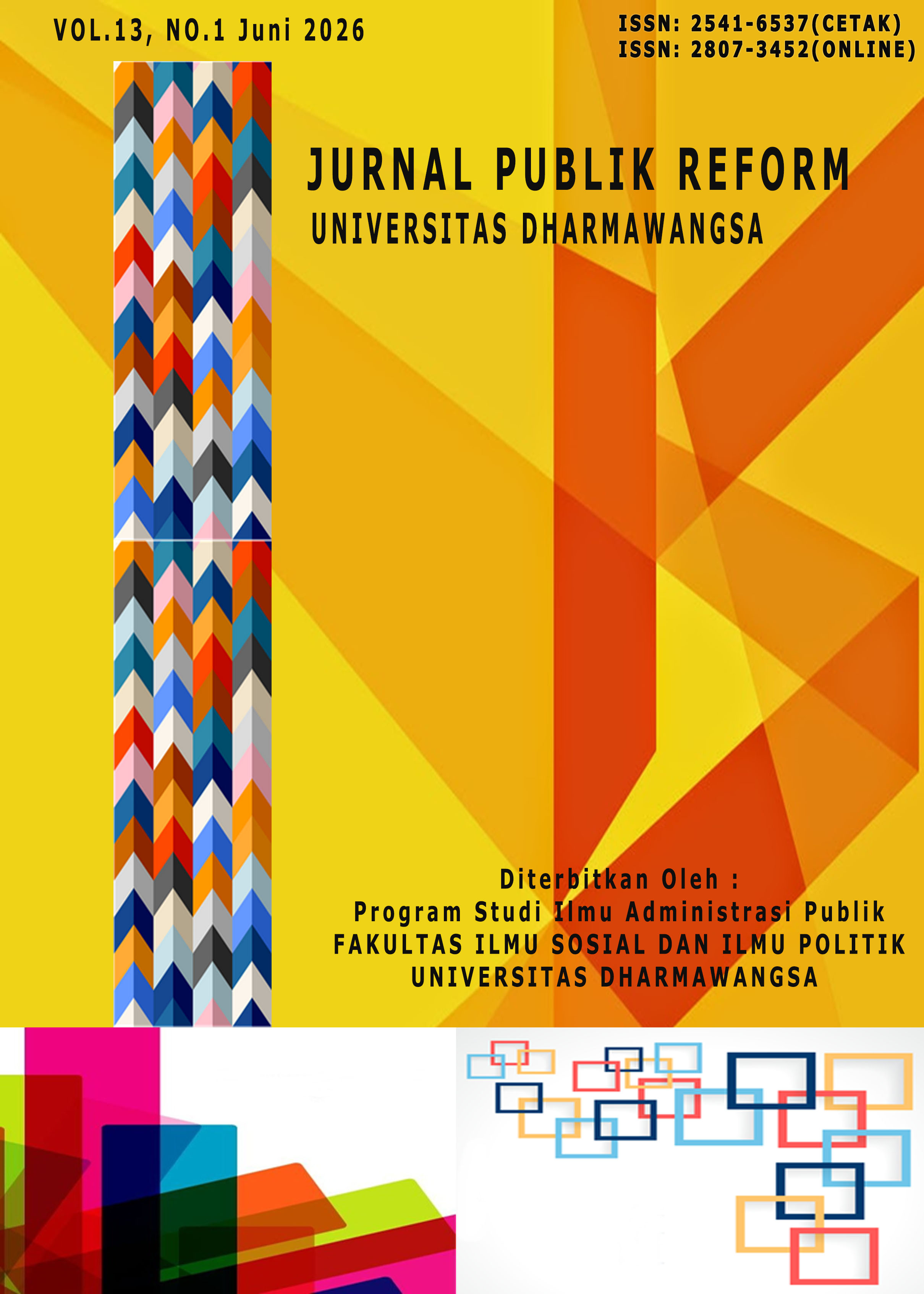Cover Page