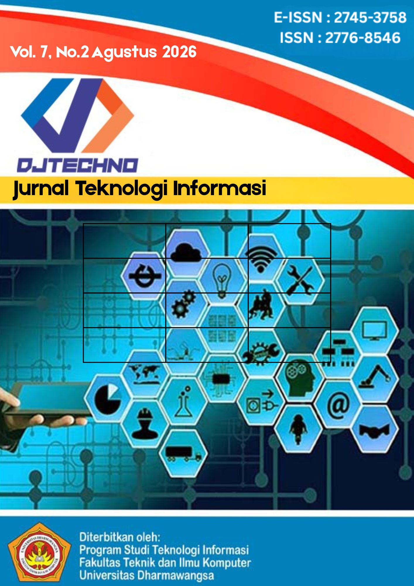 Cover Page