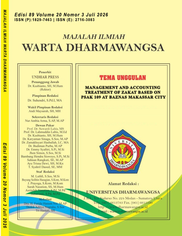Cover Page
