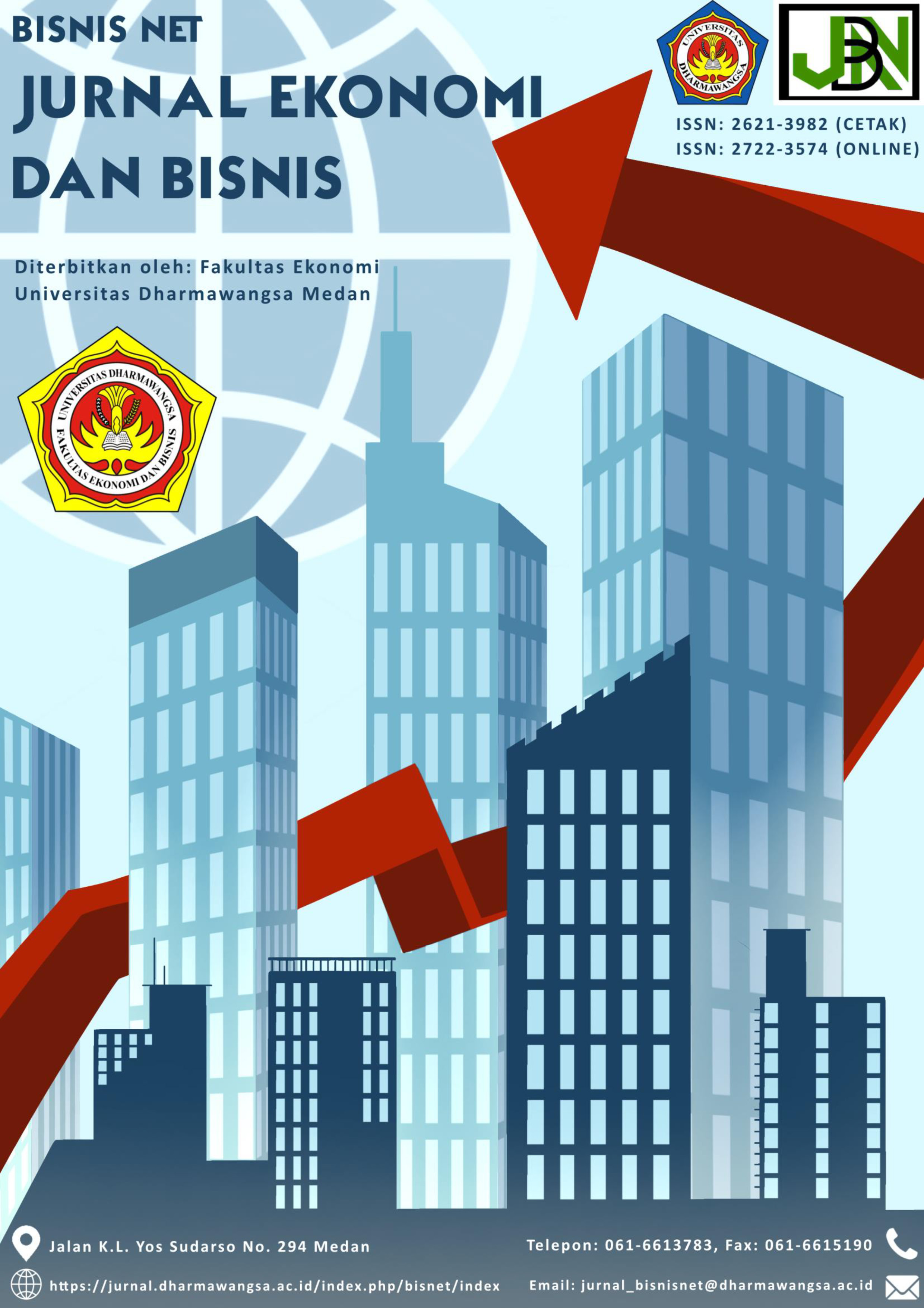 					Lihat Vol 9 No 2: SEPTEMBER 2026
				