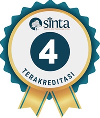 Akreditasi Sinta